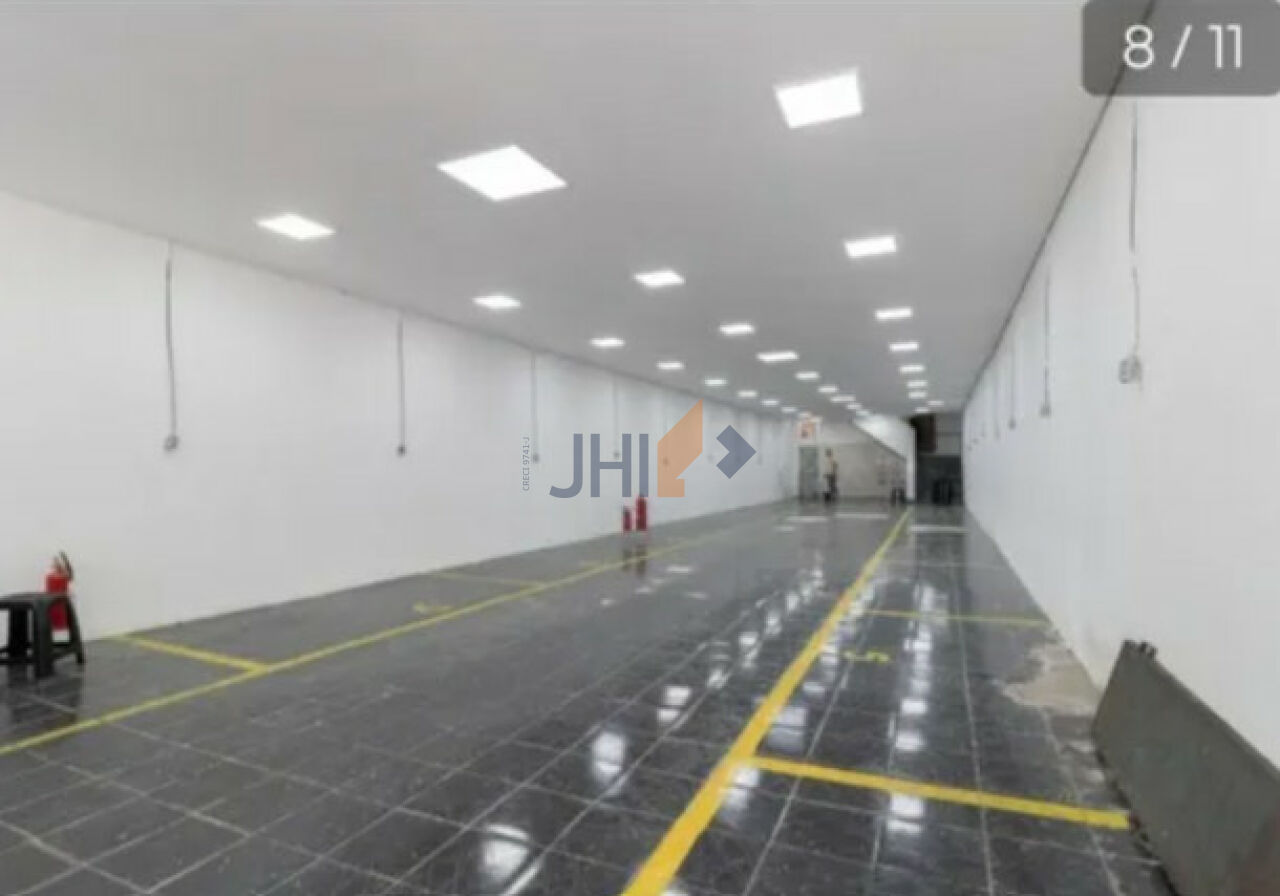 Loja para Locação - Brás