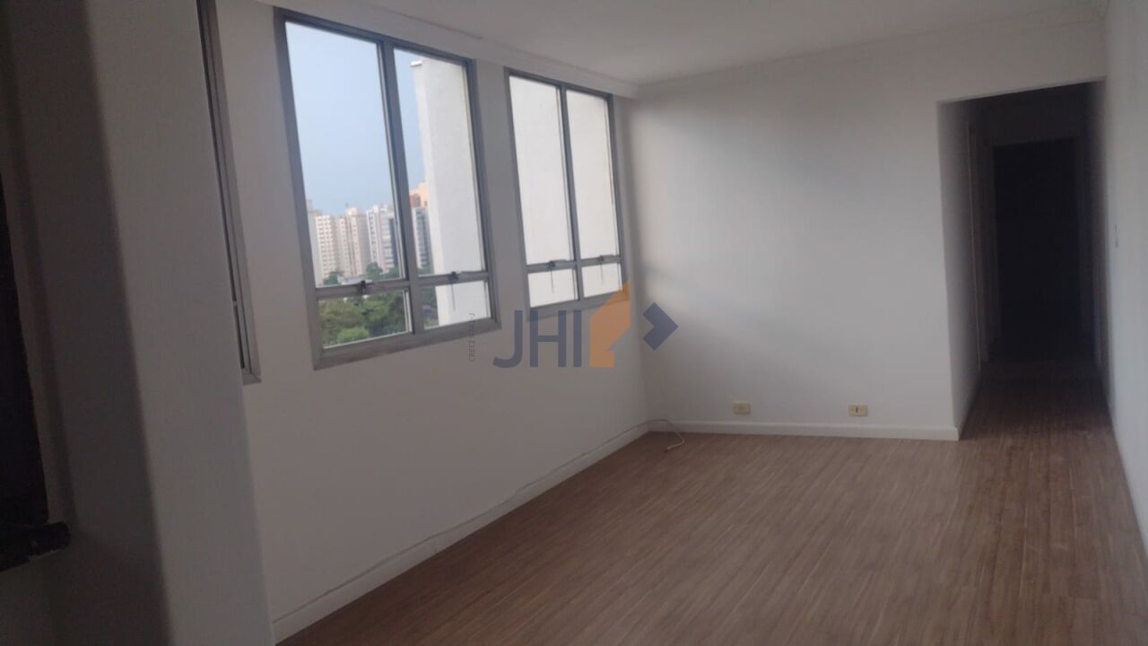 Apartamento para Locação - Vila Clementino