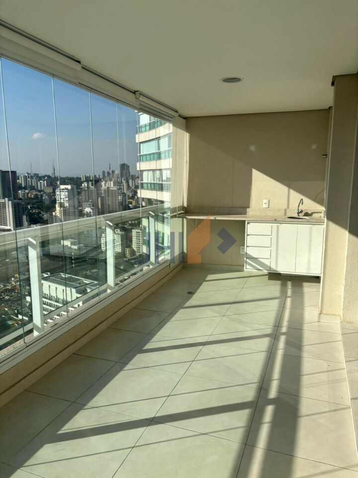 Apartamento para Locação - Pinheiros