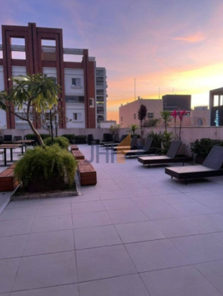 Studio para Locação - Pinheiros