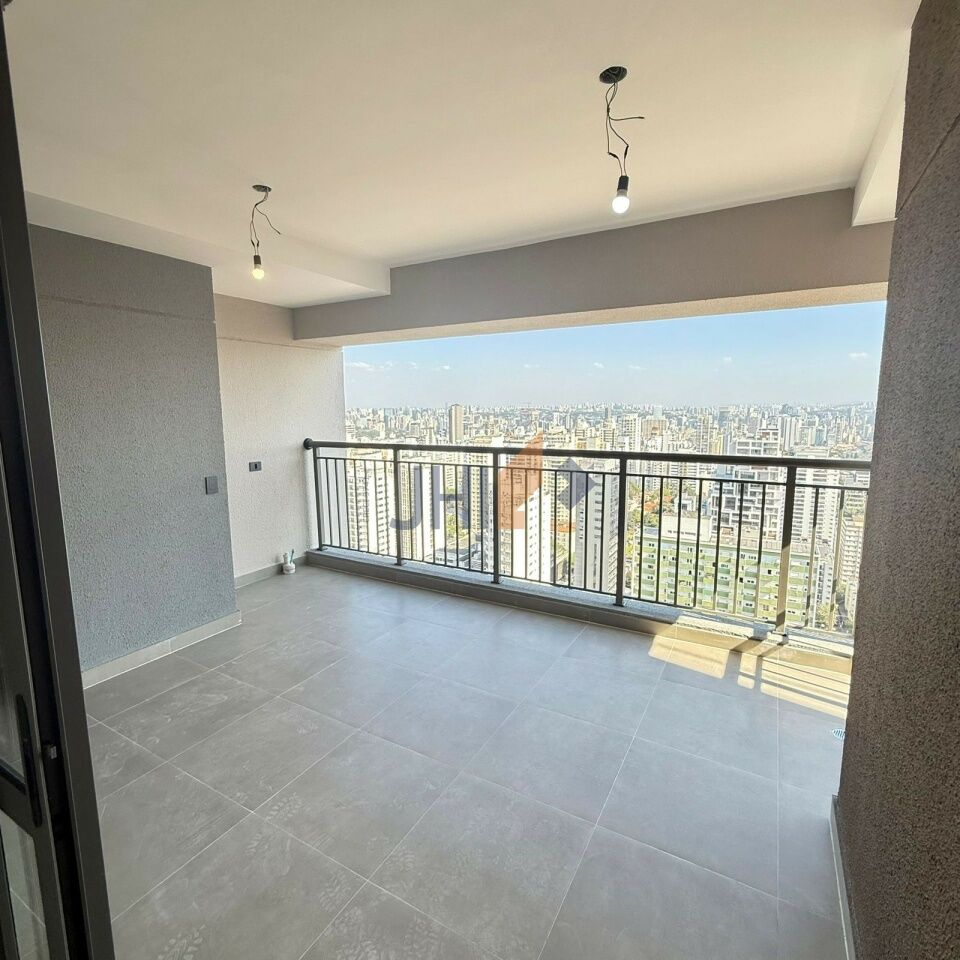 Apartamento para Venda - Pinheiros