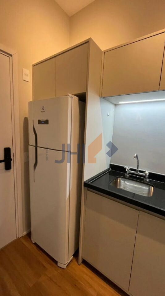 Studio para Locação - Vila Mariana