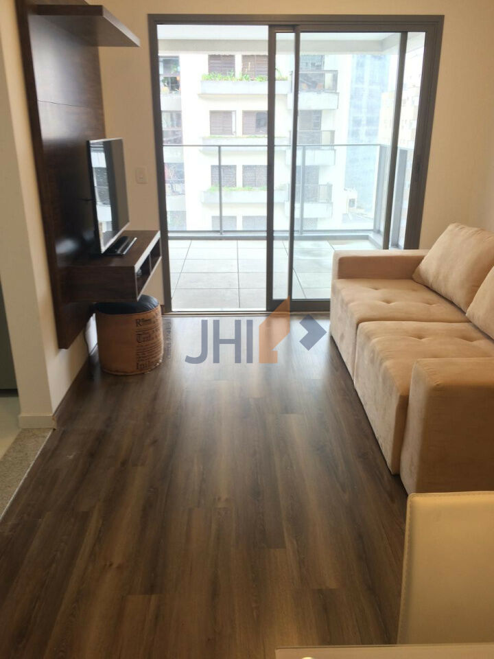 Apartamento para Locação - Pinheiros