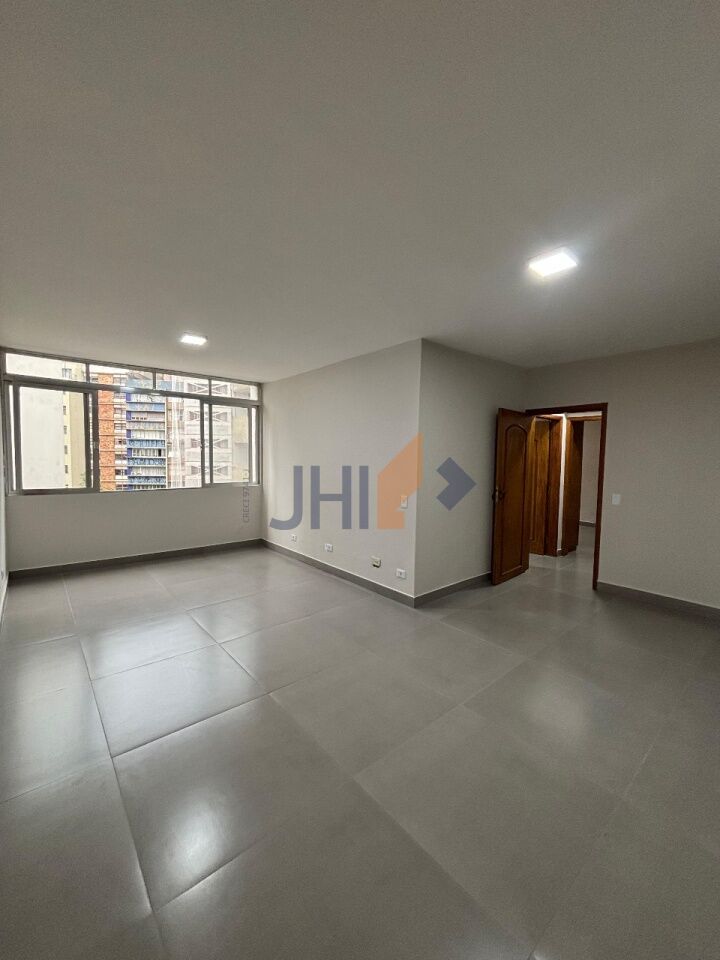 Apartamento para Venda - Vila Buarque