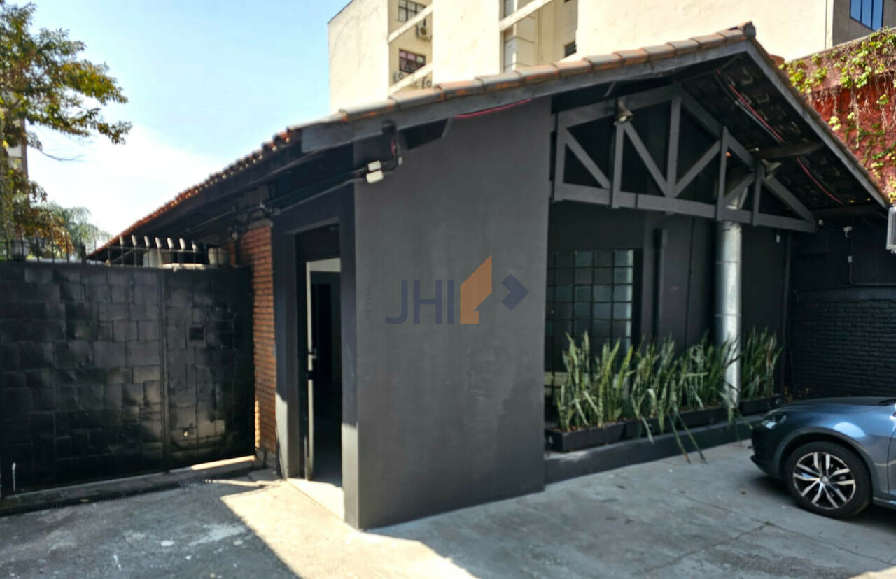 Sobrado Comercial para Locação - Pinheiros
