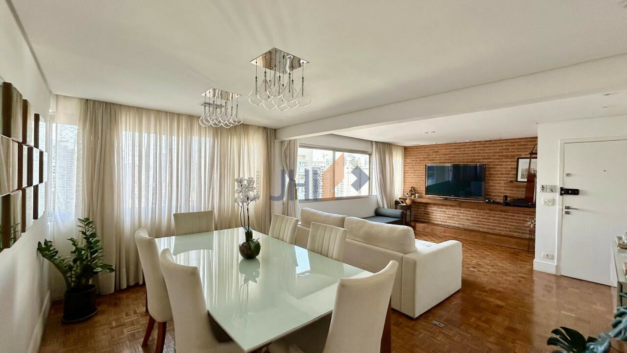Apartamento para Venda - Vila Olímpia