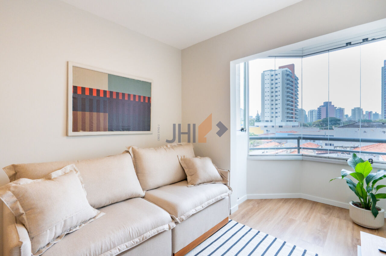 Apartamento para Venda - Brooklin Novo