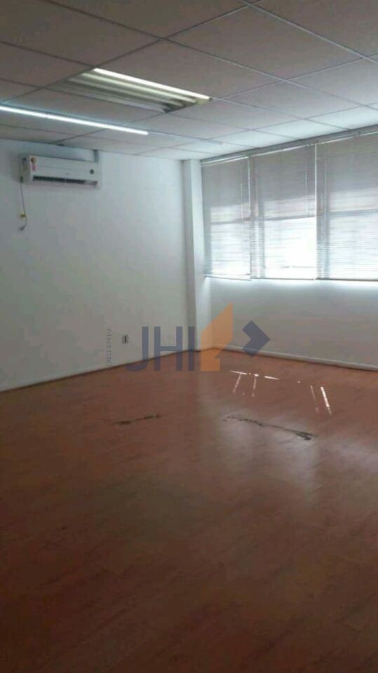 Conjunto Comercial para Locação - Barra Funda