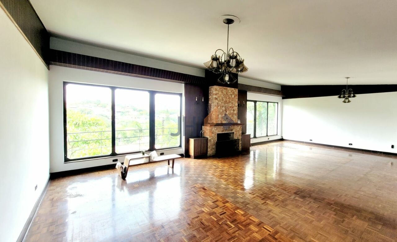 Casa Assobradada para Locação - Sumaré