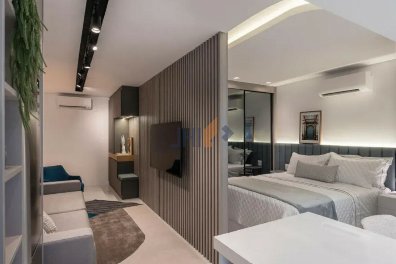 Apartamento para Venda - Vila Gertrudes