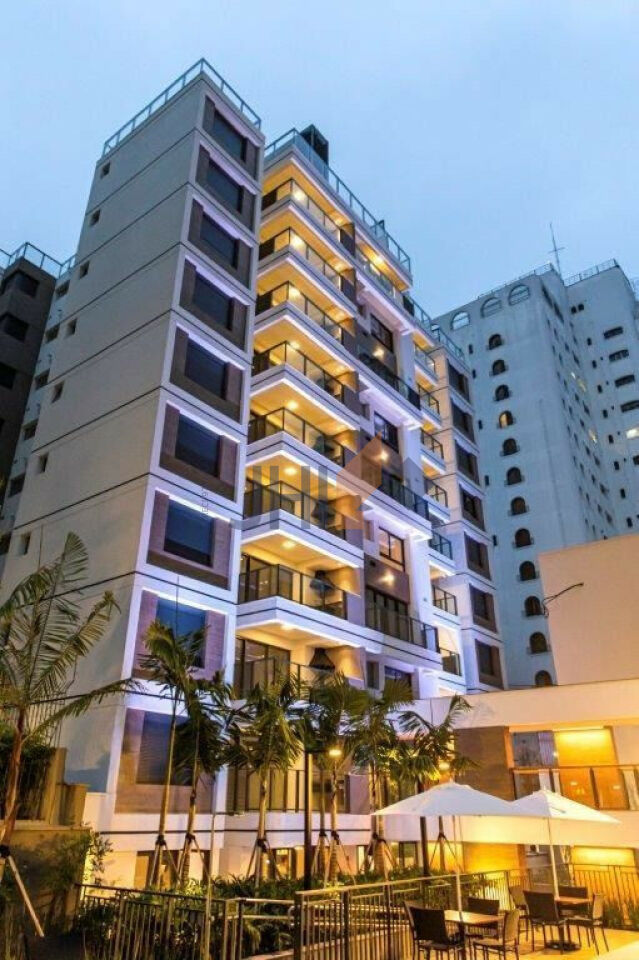 Apartamento para Locação - Vila Madalena