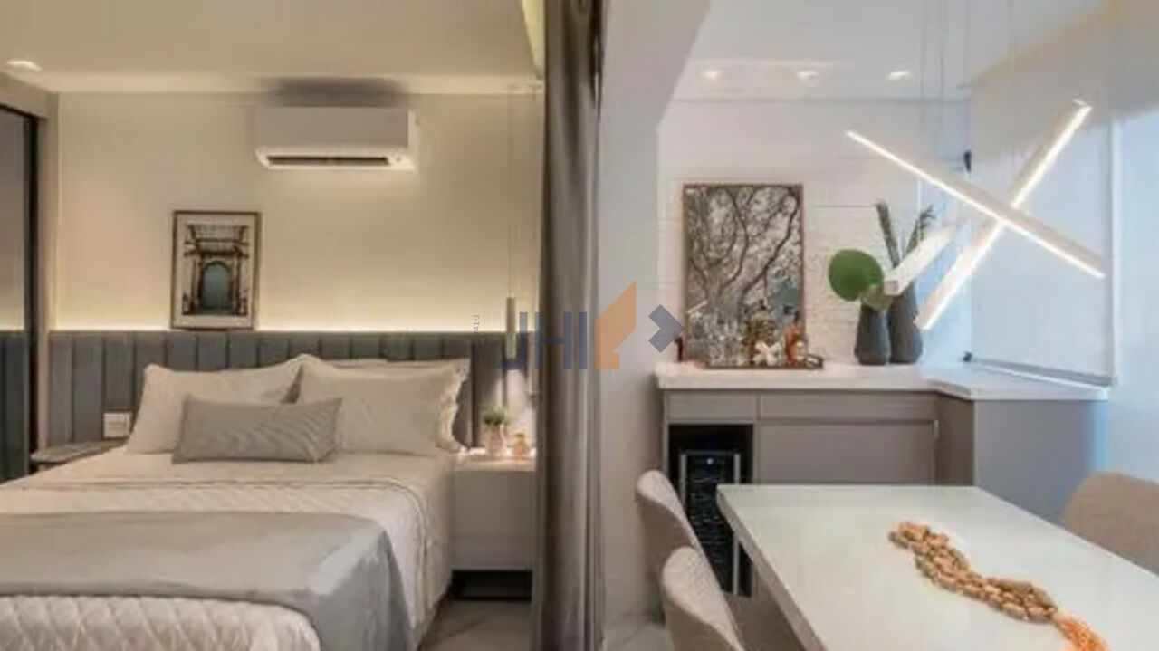 Apartamento para Venda - Vila Mariana