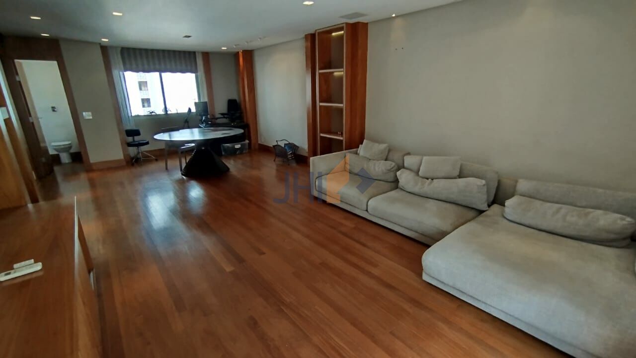 Apartamento para Locação - Consolação
