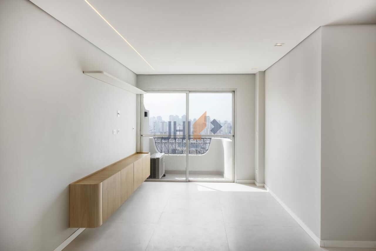 Apartamento para Venda - Vila Mariana