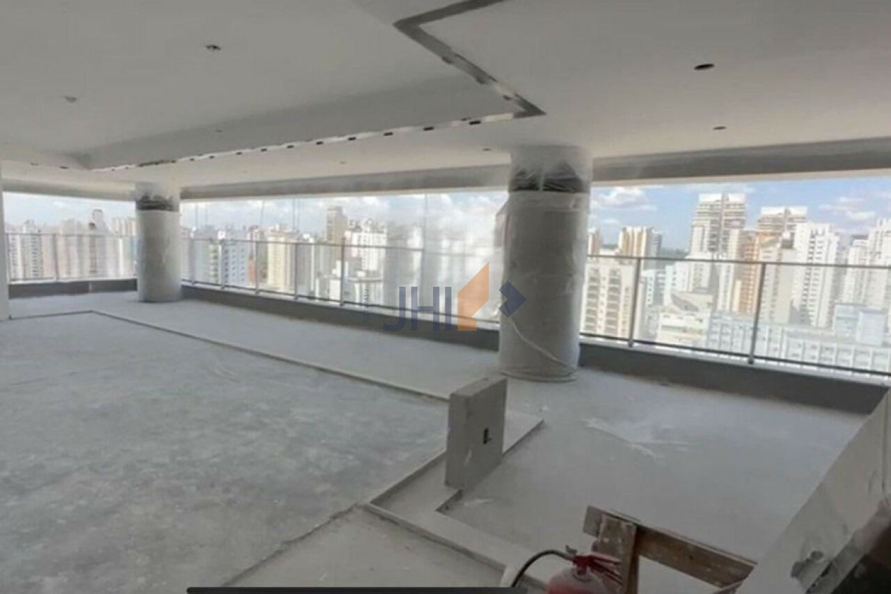 Apartamento para Venda - Campo Belo