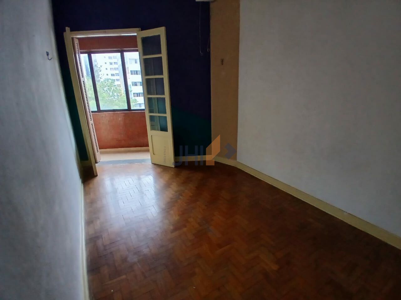 Apartamento para Locação - Cerqueira César