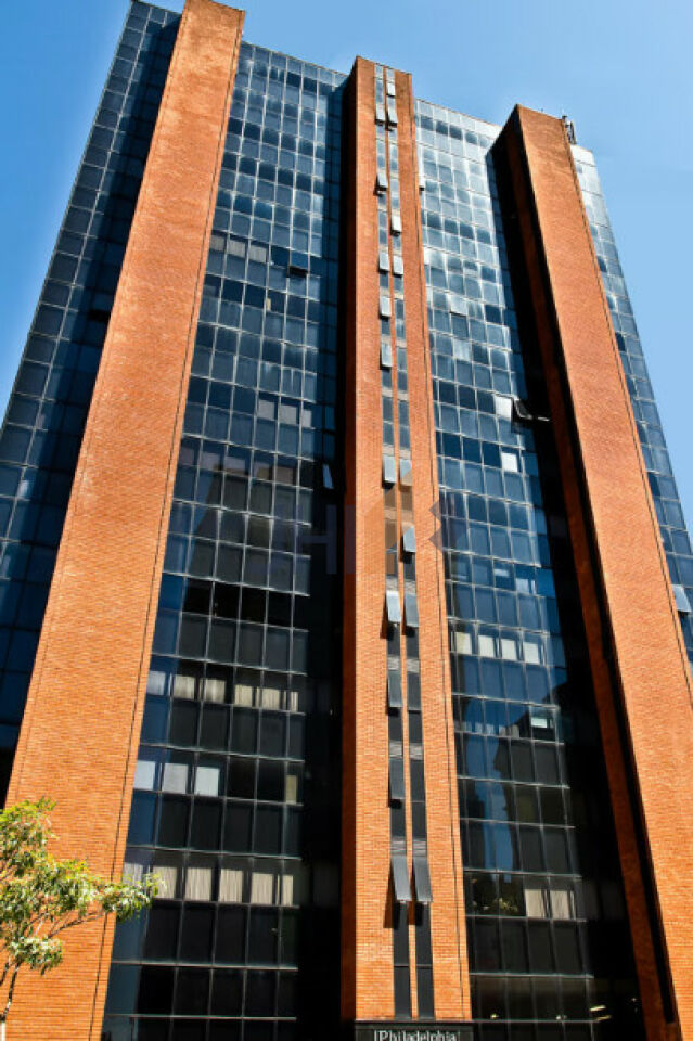 Conj. Comercial para Locação - Consolação