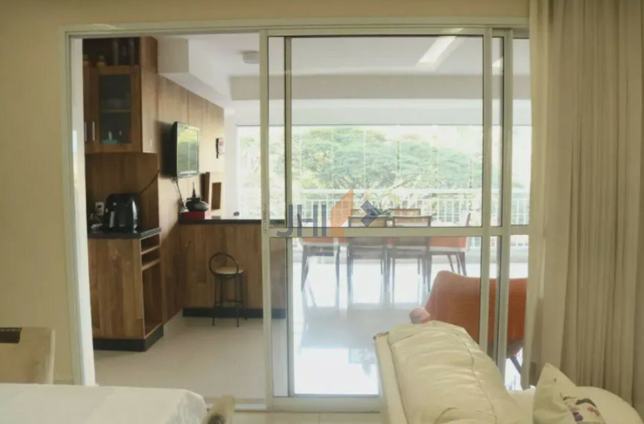 Apartamento para Locação - Vila Leopoldina