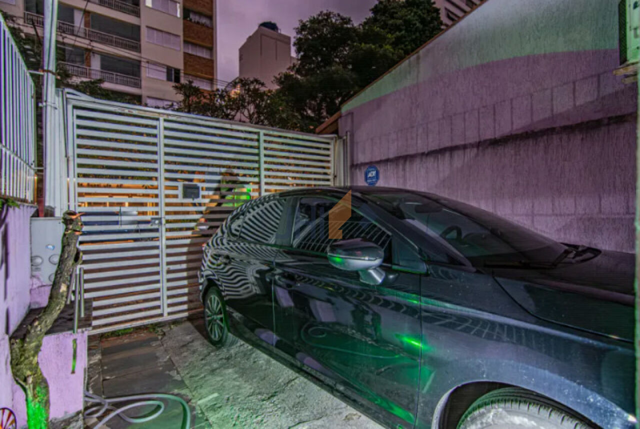 Sobrado para Venda - Perdizes