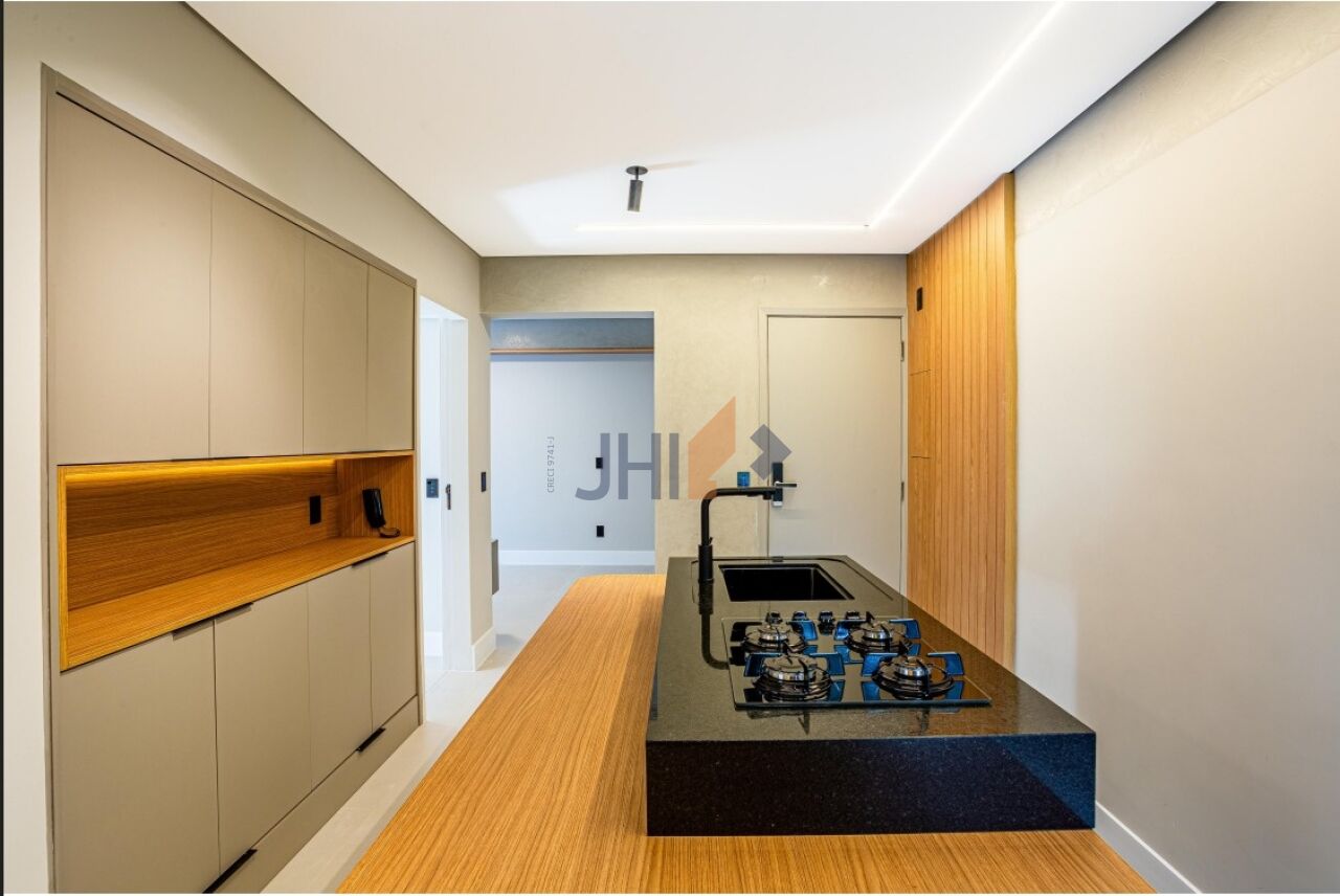 Apartamento para Venda - Higienópolis