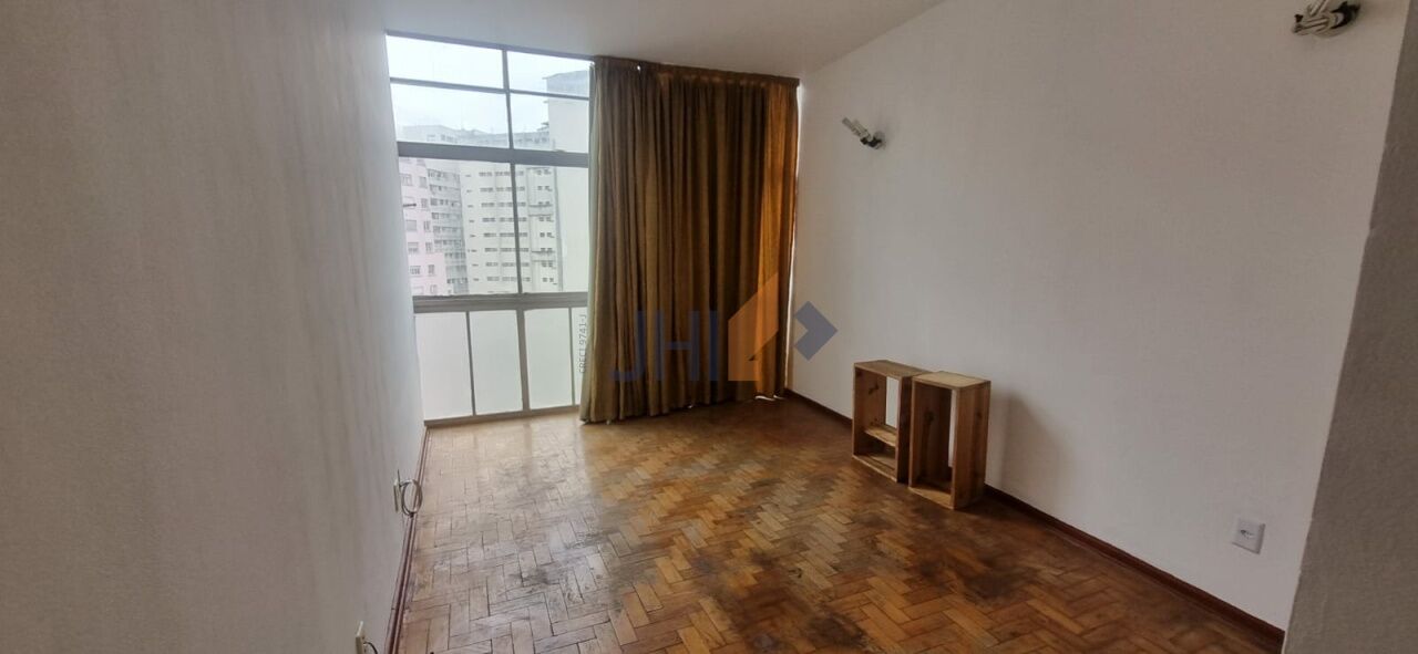 Kitchenette para Locação - República