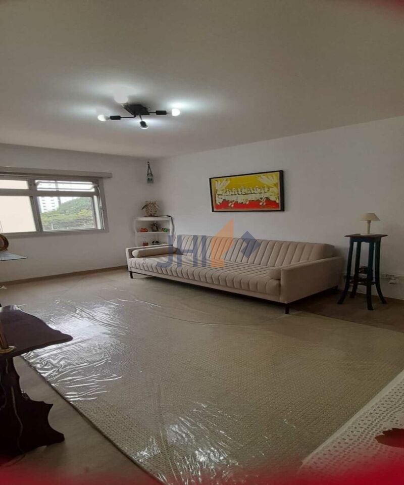 Apartamento para Venda - Vila Olímpia