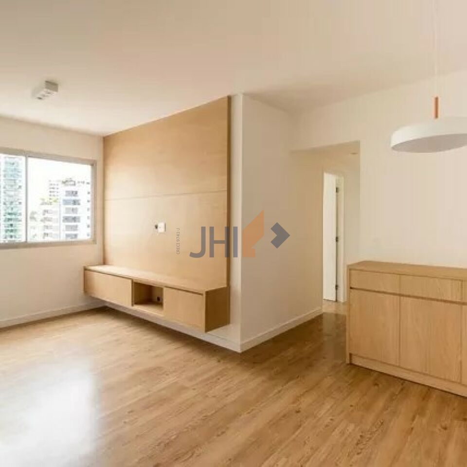 Apartamento para Venda - Indianópolis