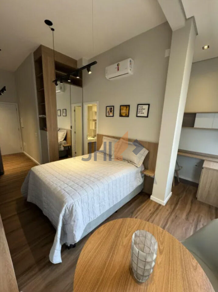 Apartamento para Locação - Consolação