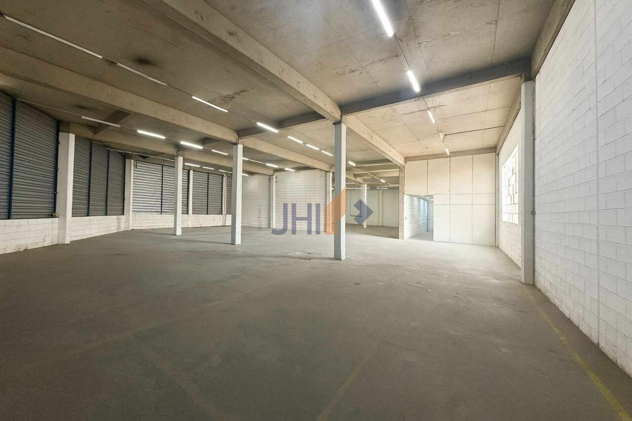 Galpão para Locação - Lapa