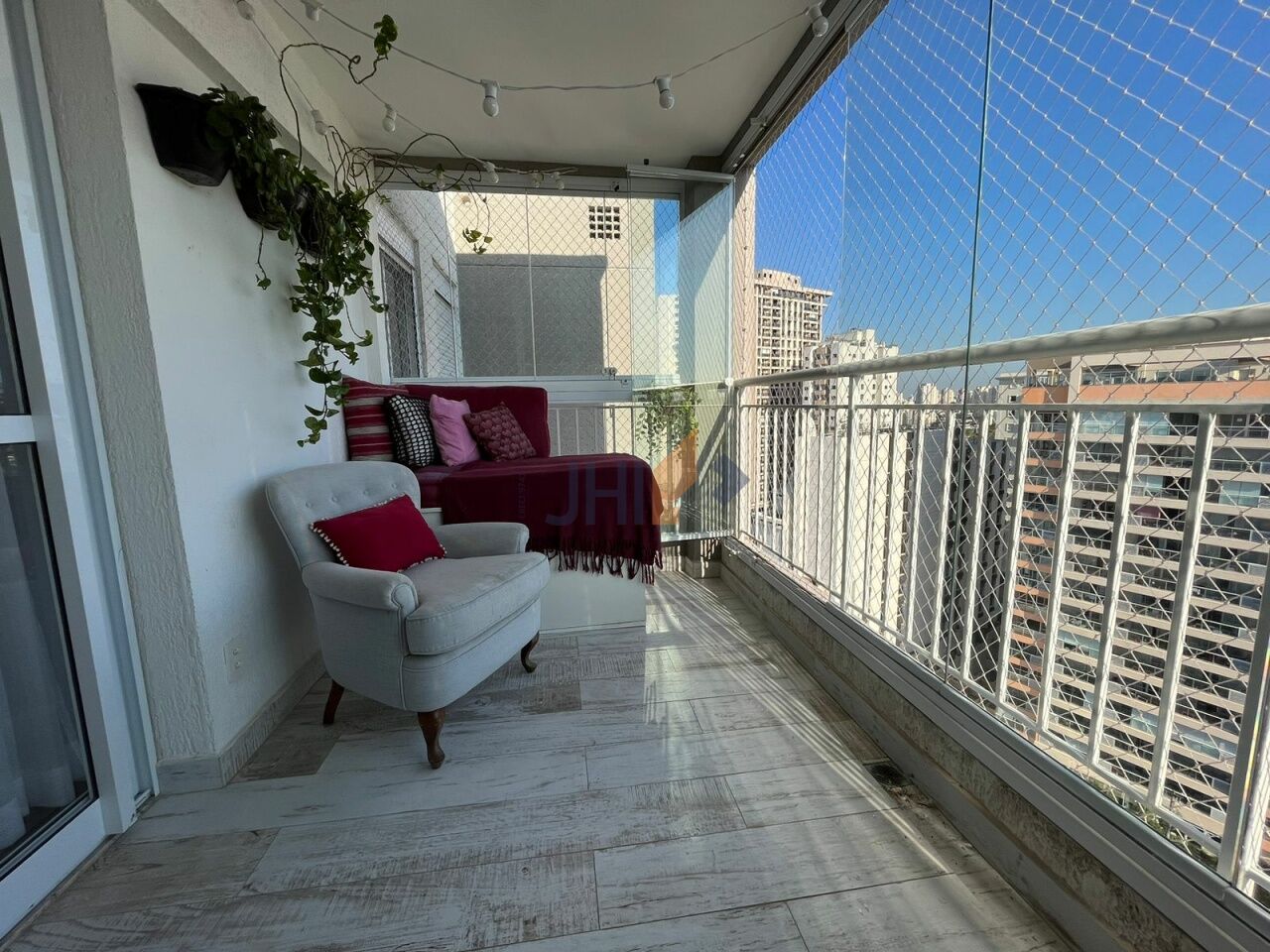 Studio para Locação - Campo Belo