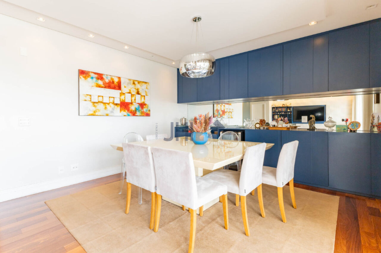 Apartamento para Locação - Vila Cordeiro