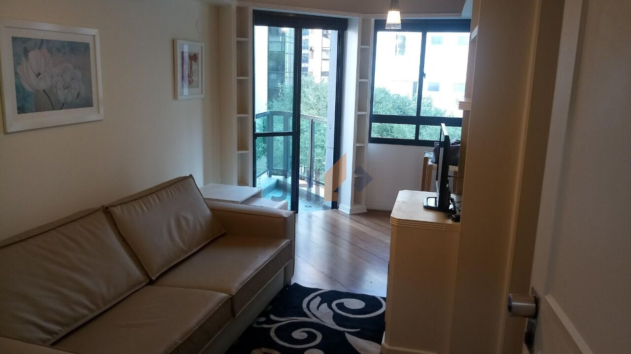 Duplex para Locação - Itaim Bibi