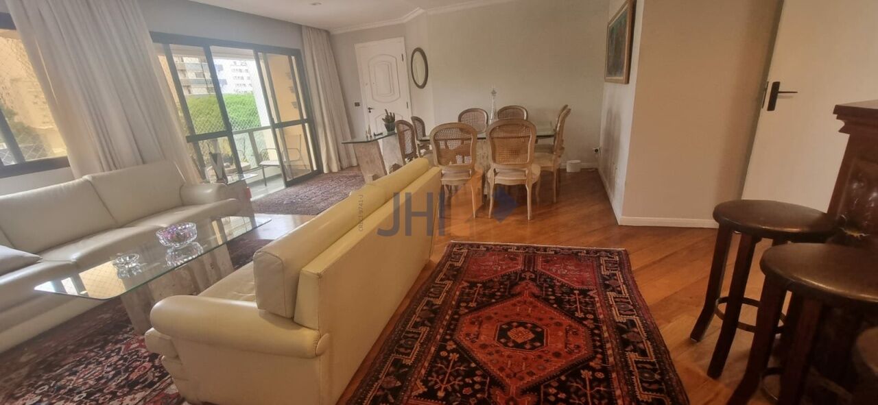 Apartamento para Venda - Vila Olímpia