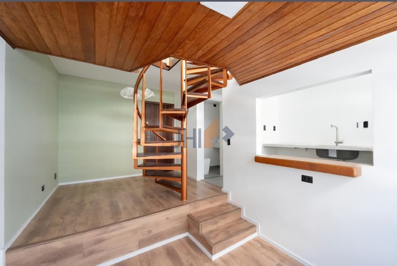 Apartamento para Venda - Vila Clementino