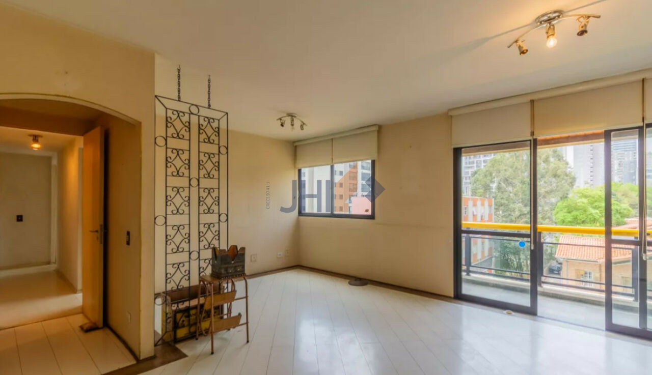 Apartamento para Locação - Cerqueira César