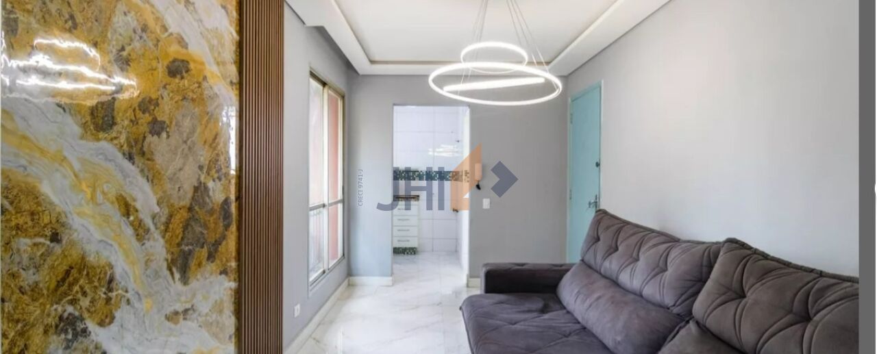 Apartamento para Venda - Vila Andrade