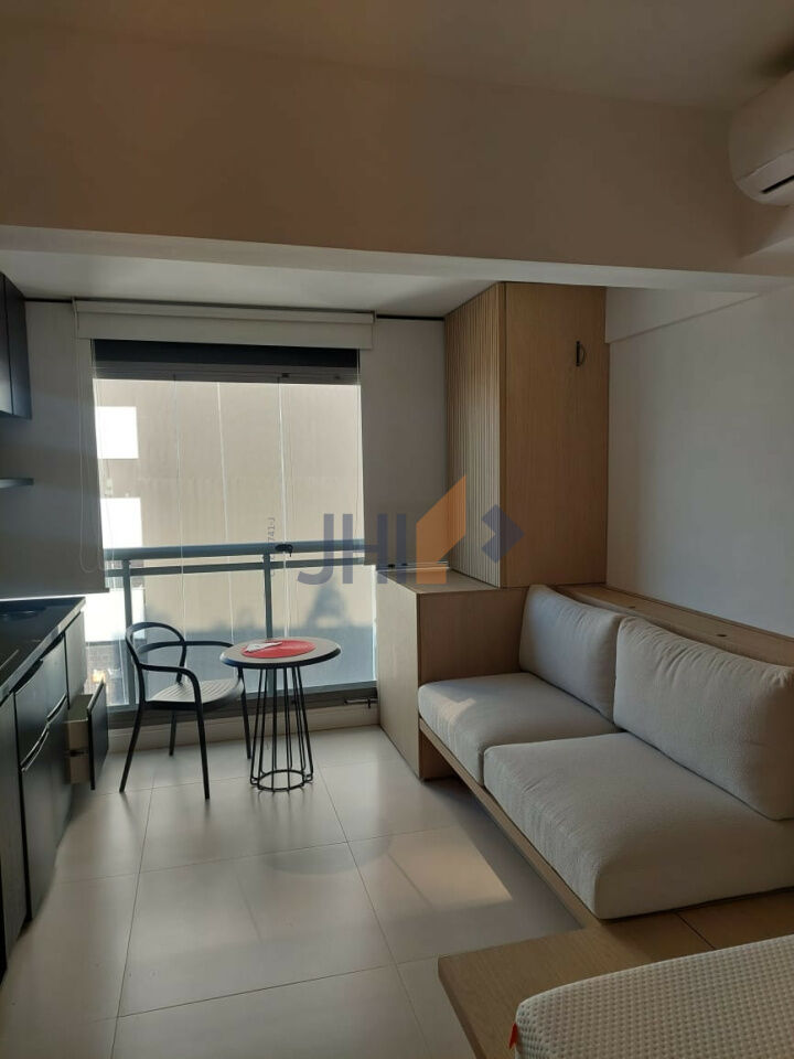 Studio para Locação - Pinheiros