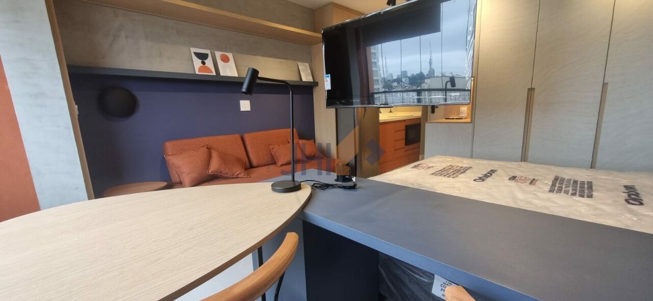 Studio para Locação - Perdizes