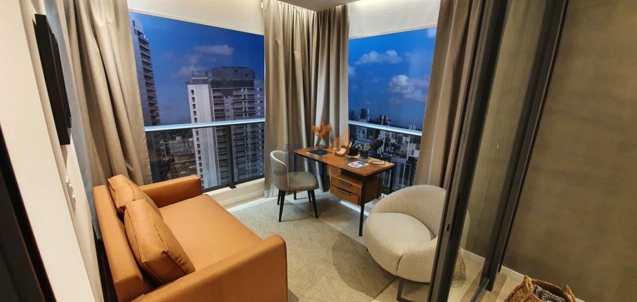 Studio para Locação - Pinheiros