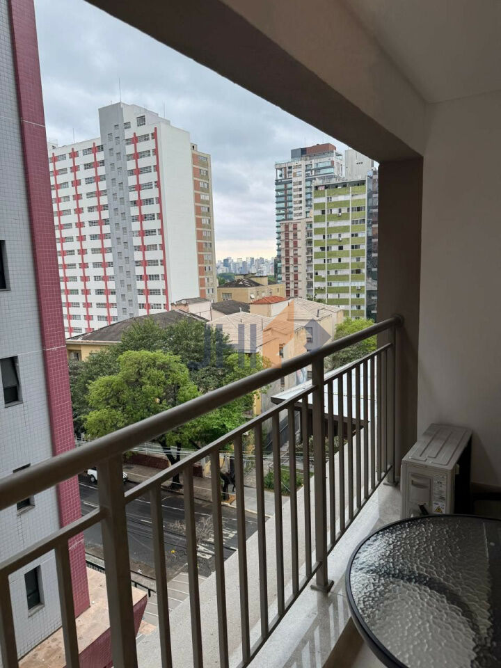 Studio para Locação - Cerqueira César