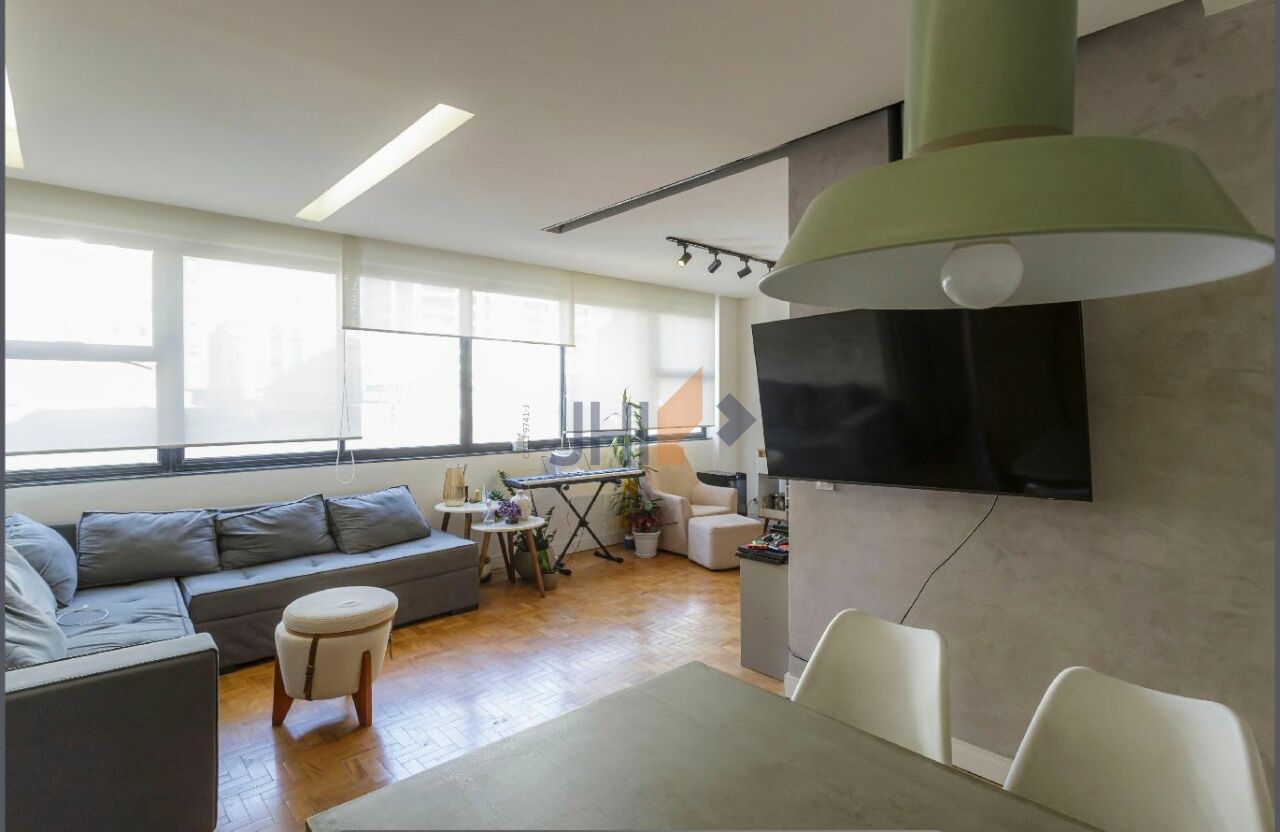 Apartamento para Locação - Indianópolis