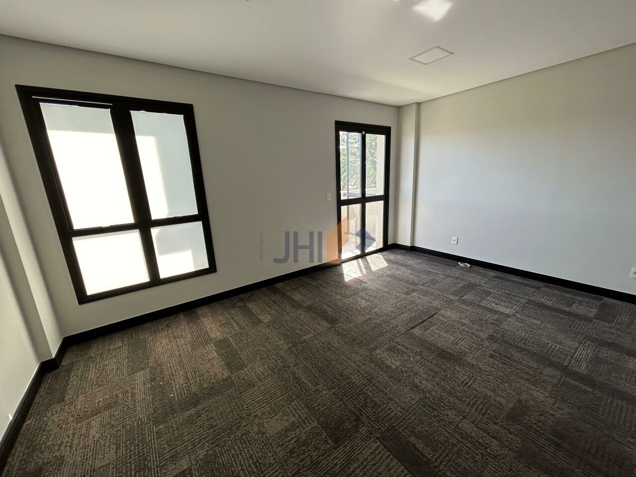 Sala Comercial para Venda - Vila Hamburguesa