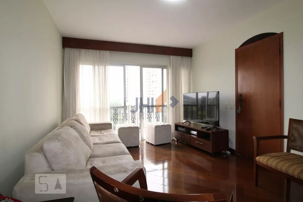 Apartamento para Venda - Brooklin Paulista