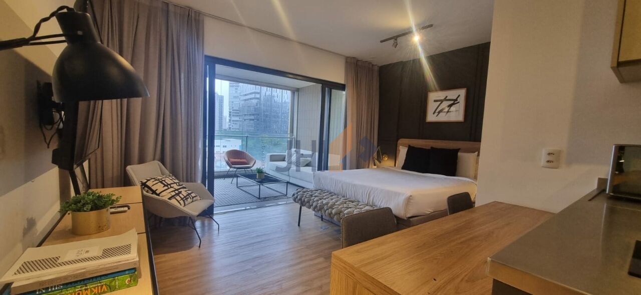 Studio para Venda - Vila Nova Conceição