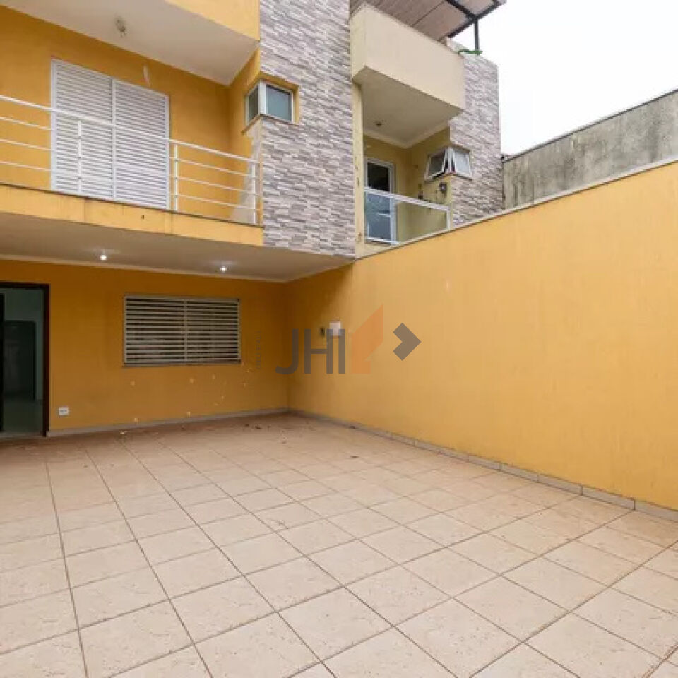 Casa Assobradada para Venda - Jardim Avelino