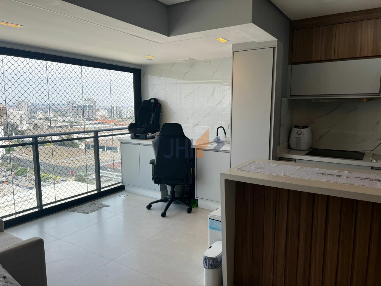 Apartamento para Locação - Tamboré