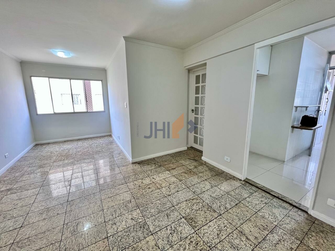 Apartamento para Venda - Santo Amaro