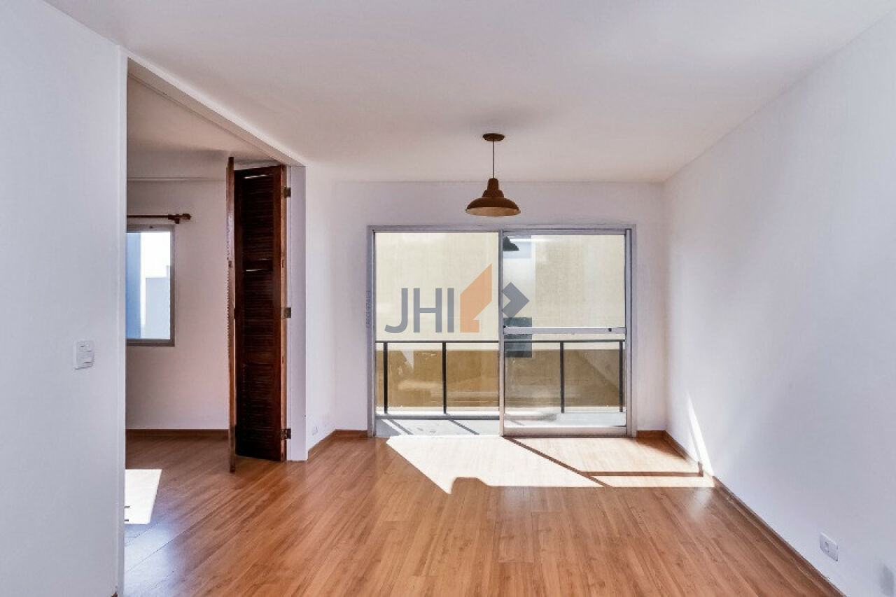 Apartamento para Locação - Consolação