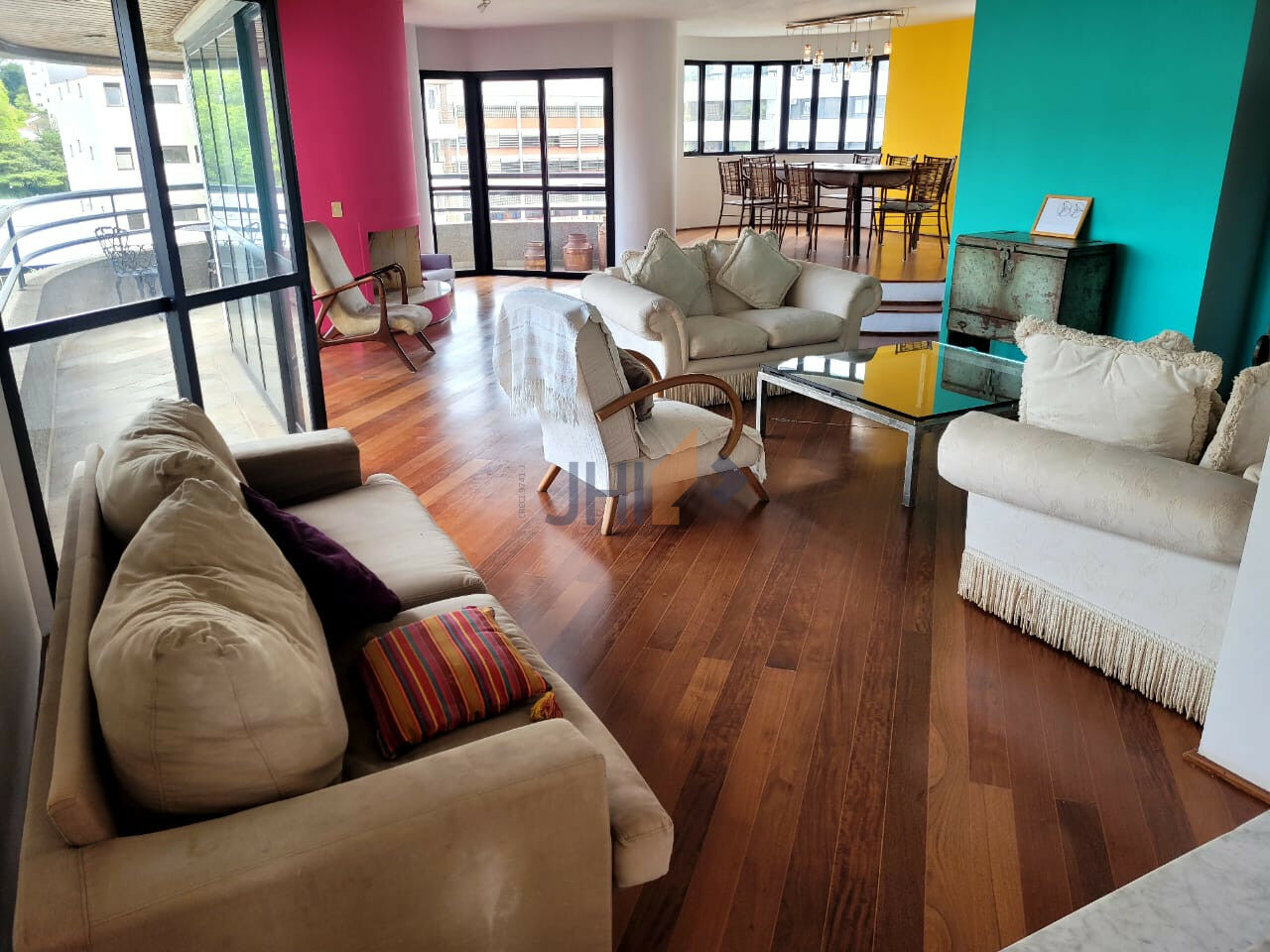 Apartamento para Venda - Perdizes