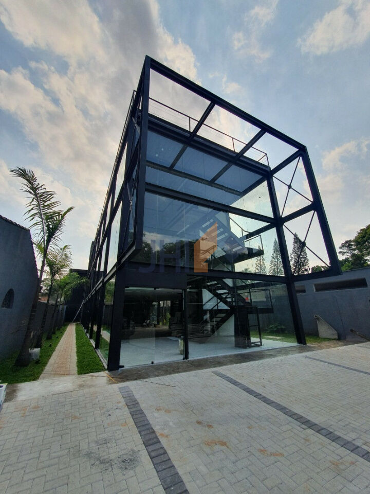 Prédio para Venda - Vila Ida